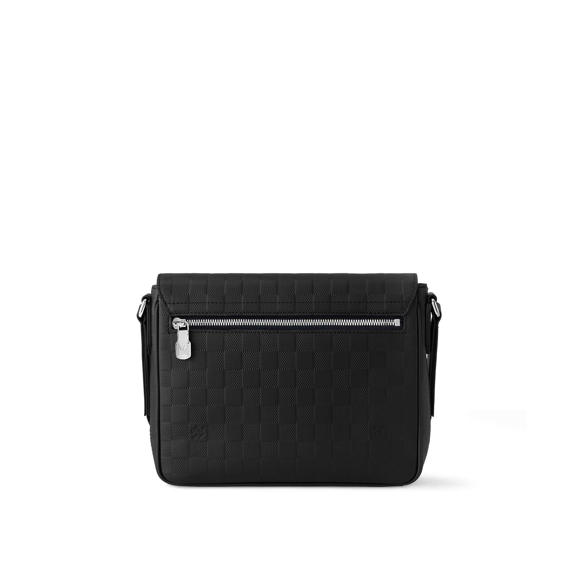 กระเป๋ารุ่น District PM Damier Infini in ผู้ชาย