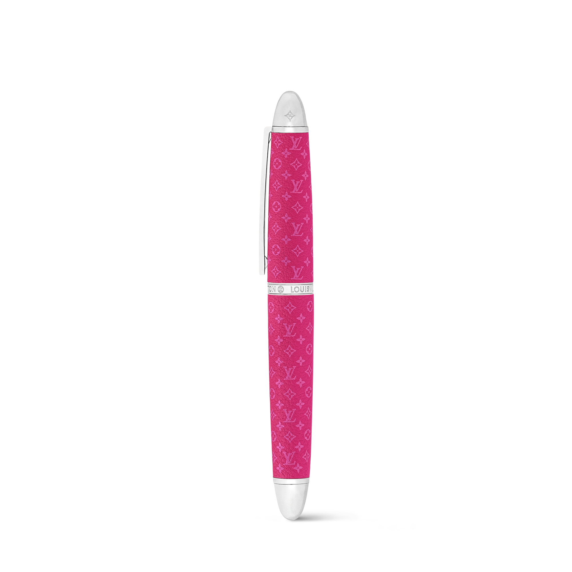 ปากกาโรลเลอร์บอลรุ่น Doc  in ทรังก์ การเดินทาง และ บ้าน