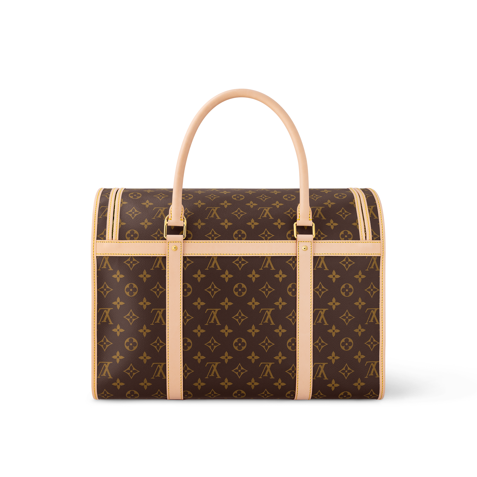 กระเป๋าสุนัขรุ่น Dog Carrier 40 Monogram in ผลิตภัณฑ์ใหม่