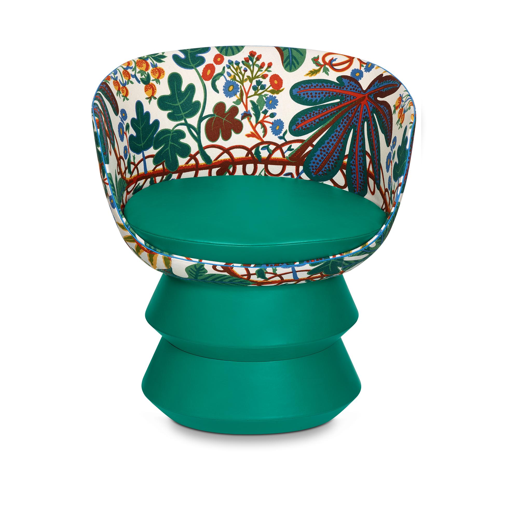 Dolls by Raw Edges หนังและวัสดุอื่น in ทรังก์ การเดินทาง และ บ้าน