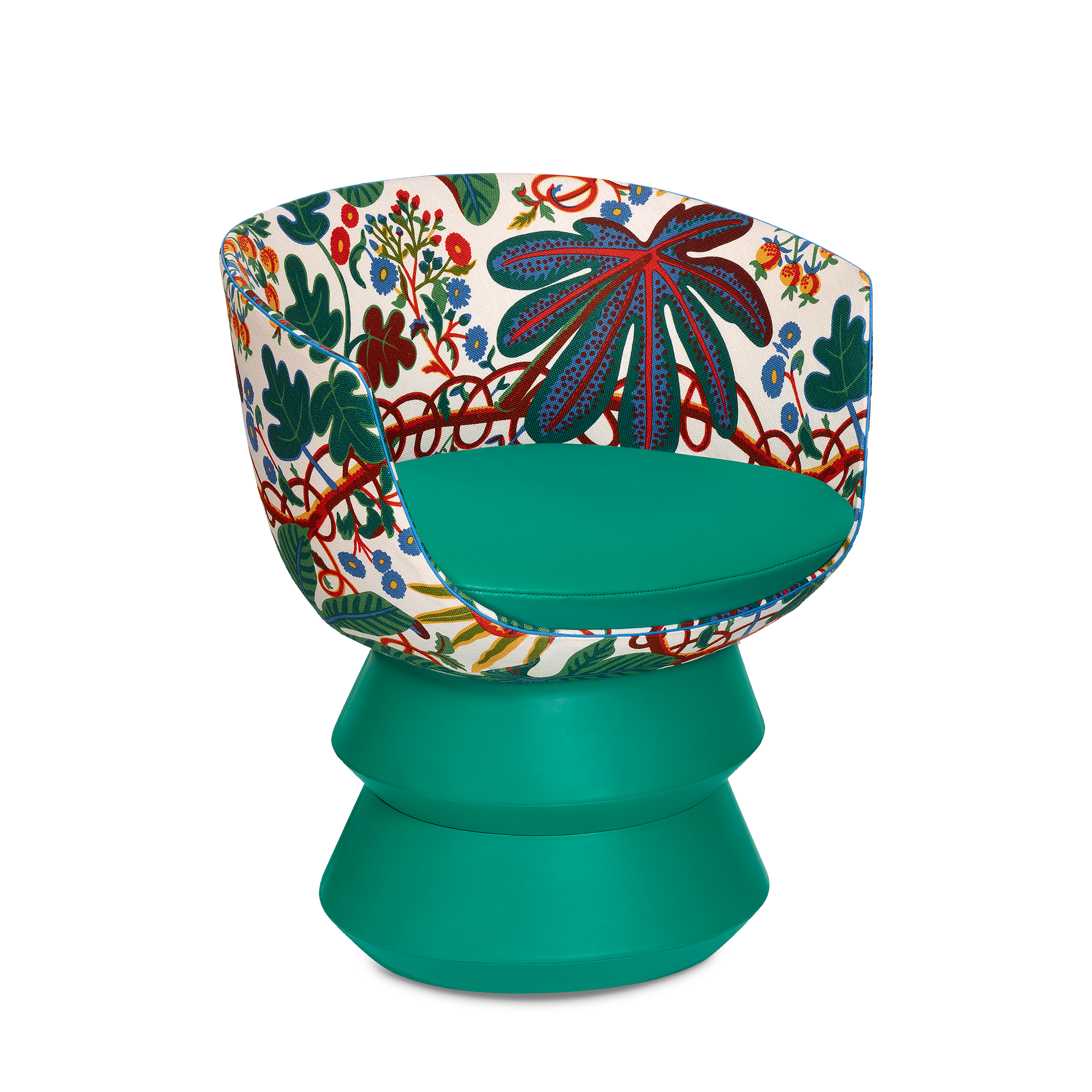 Dolls by Raw Edges หนังและวัสดุอื่น in ทรังก์ การเดินทาง และ บ้าน