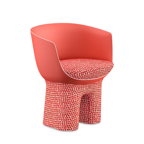 สีส้ม Coral Mirror (ไม่มีสินค้า)