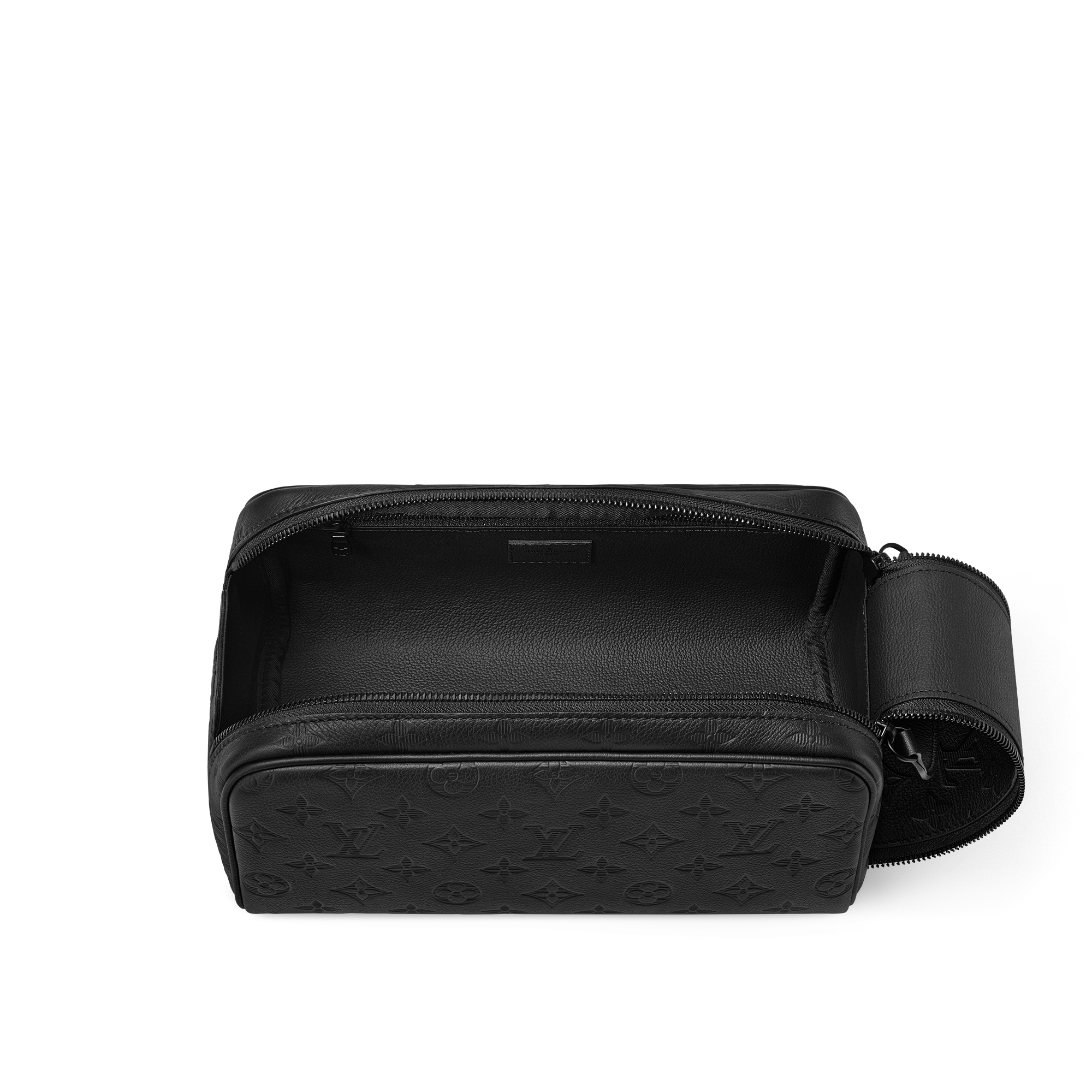 กระเป๋ารุ่น DOPP KIT Monogram Shadow in ผู้ชาย