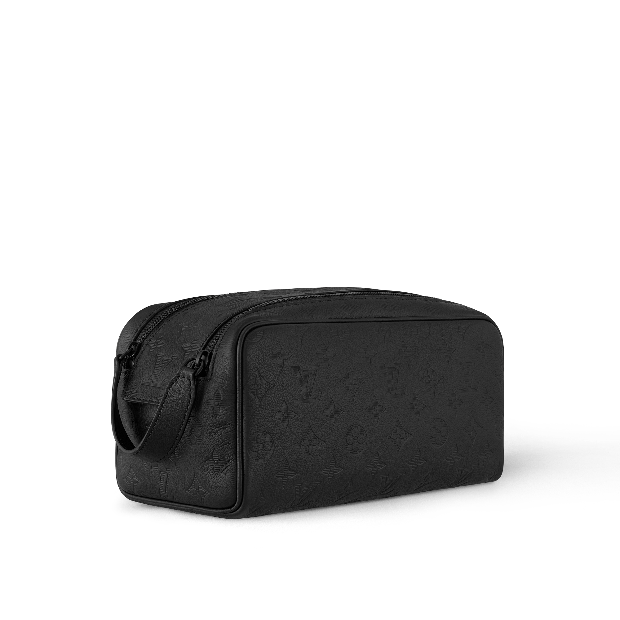 กระเป๋ารุ่น DOPP KIT Monogram Shadow in ผู้ชาย