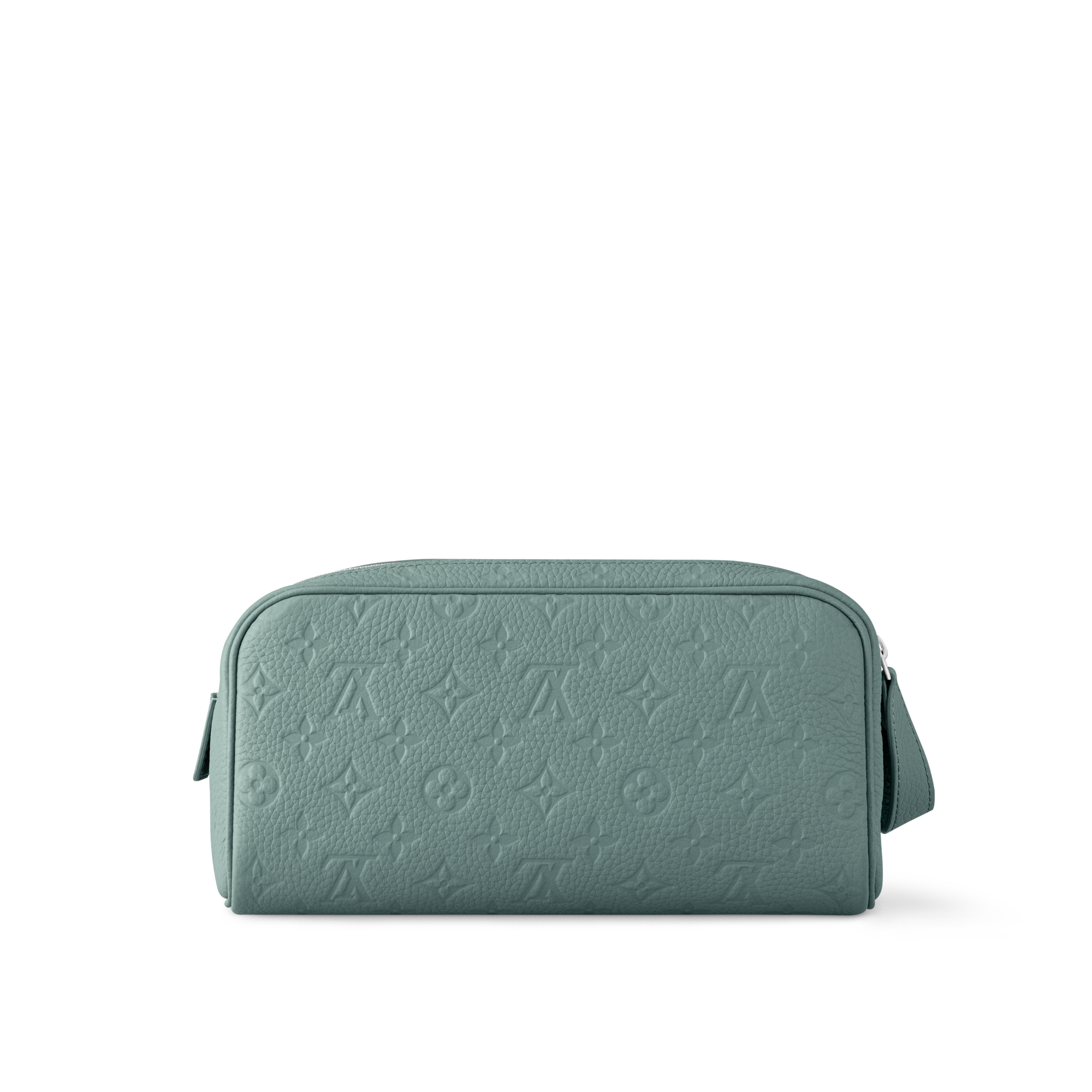 กระเป๋ารุ่น DOPP KIT Taurillon Monogram in ผู้ชาย
