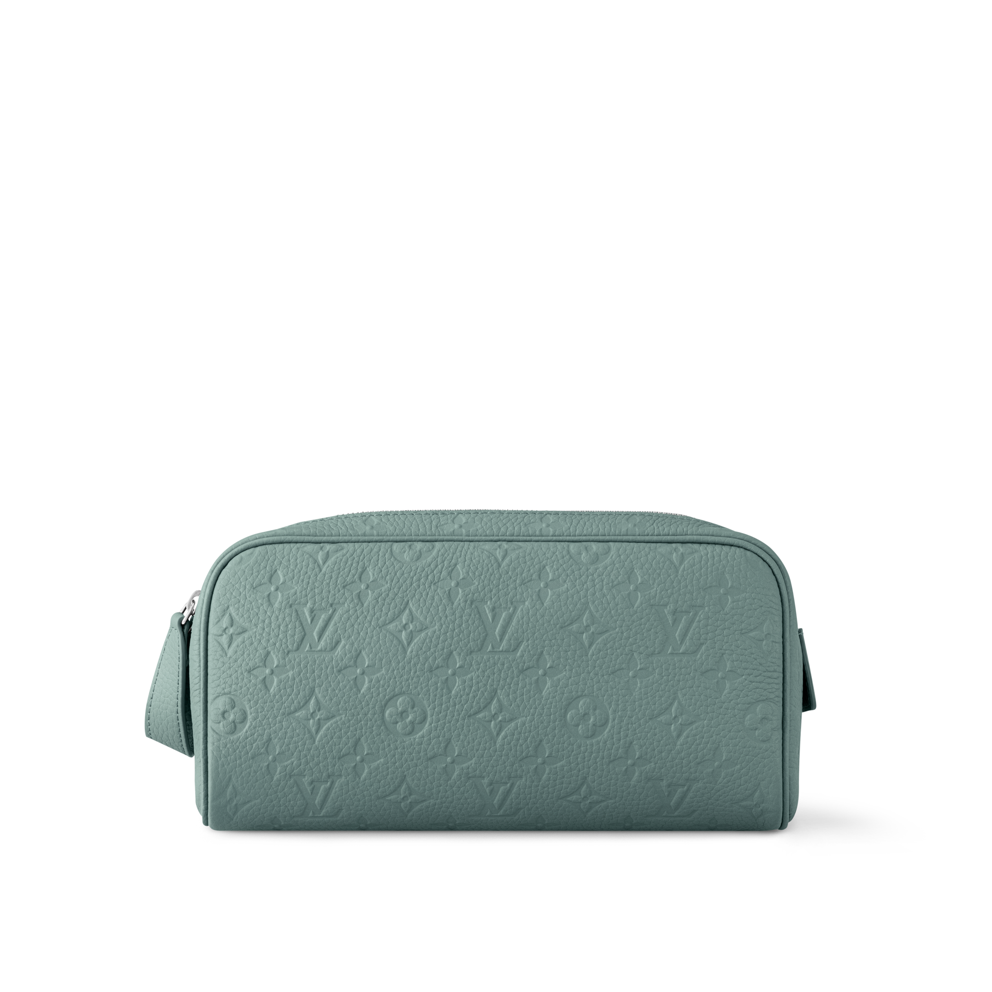 กระเป๋ารุ่น DOPP KIT Taurillon Monogram in ผู้ชาย