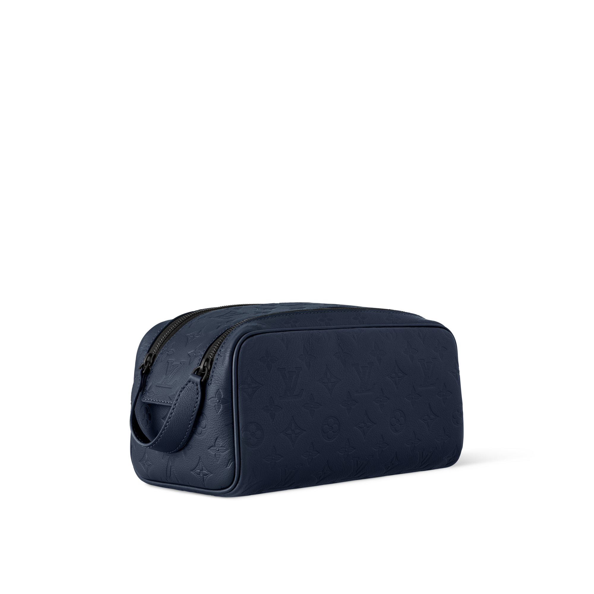 กระเป๋ารุ่น DOPP KIT Monogram Shadow in ผู้ชาย