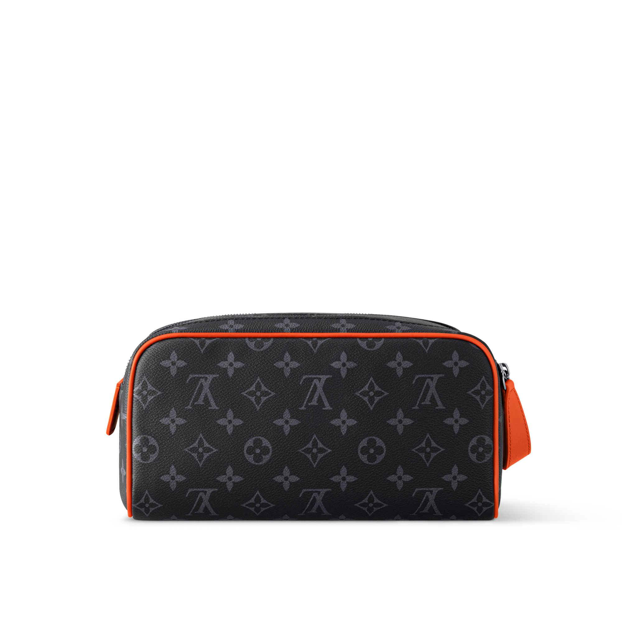 กระเป๋ารุ่น DOPP KIT Monogram Eclipse in ผู้ชาย