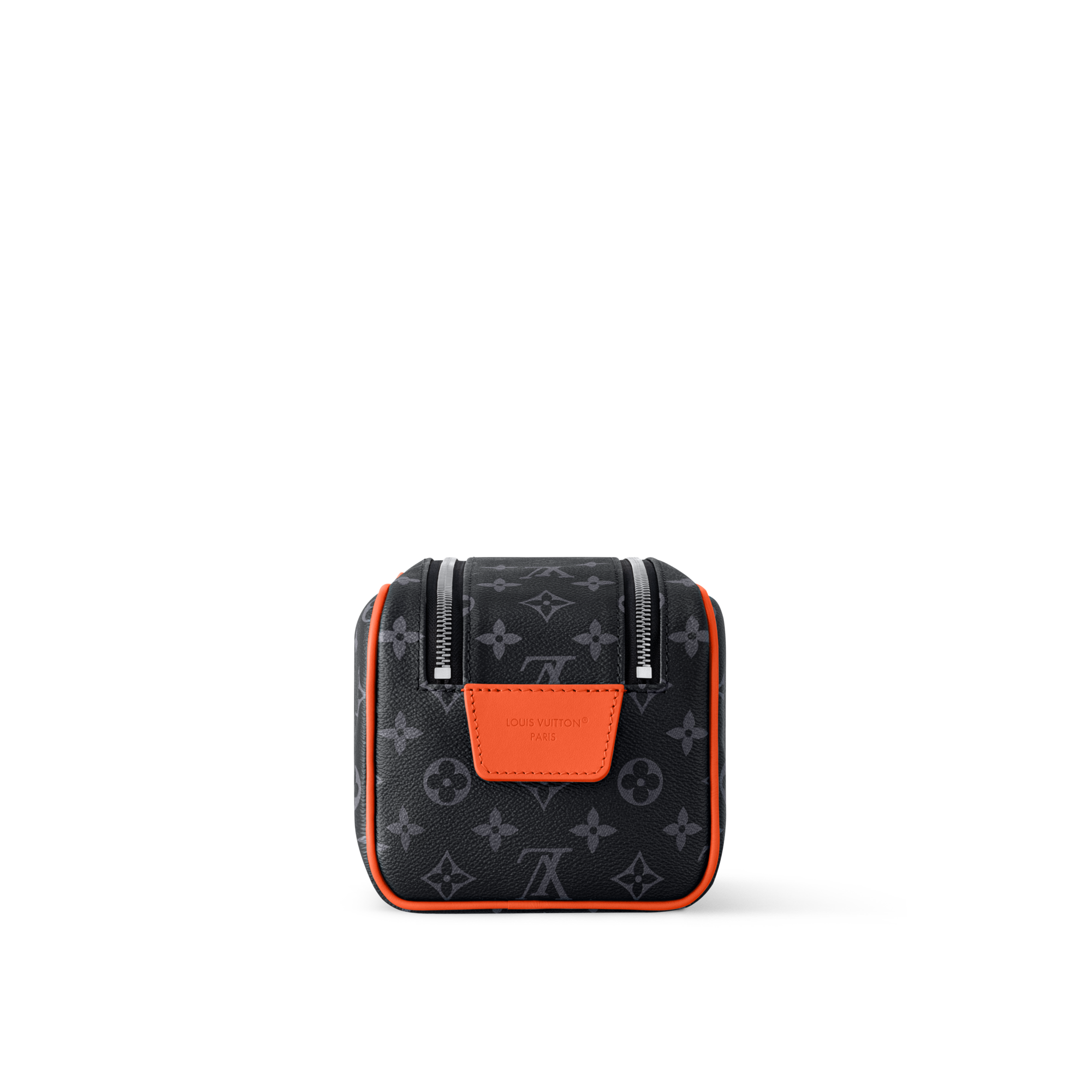 กระเป๋ารุ่น DOPP KIT Monogram Eclipse in ผู้ชาย