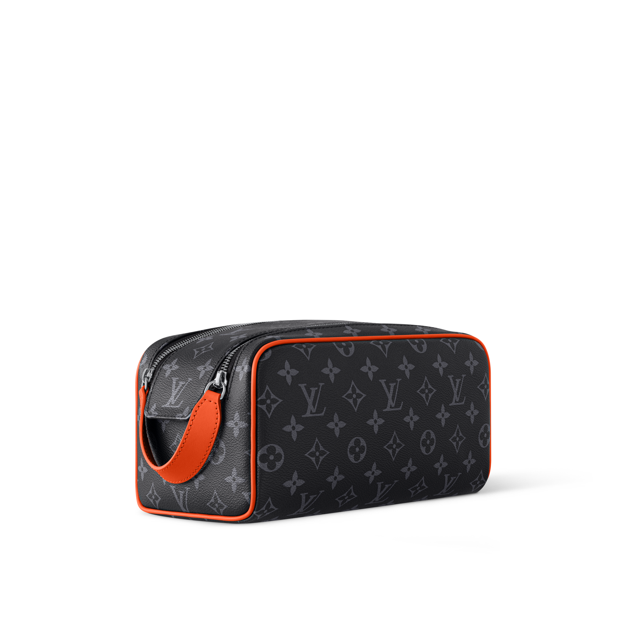 กระเป๋ารุ่น DOPP KIT Monogram Eclipse in ผู้ชาย