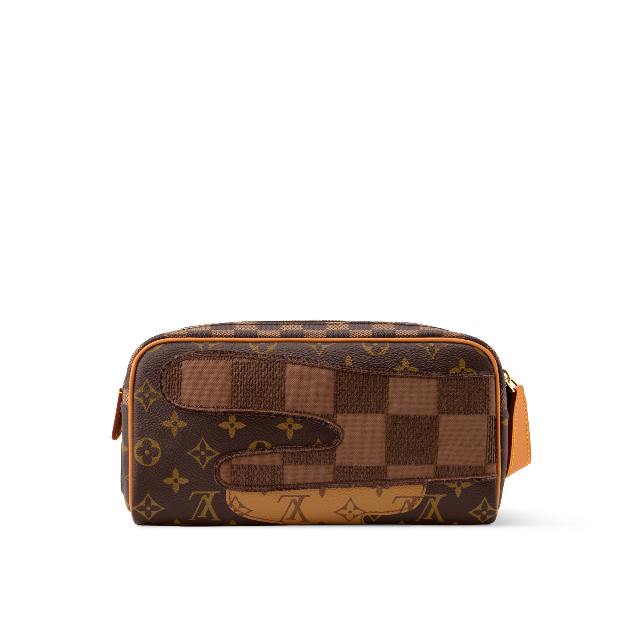 กระเป๋ารุ่น DOPP KIT แคนวาสประเภทอื่น in ผู้ชาย