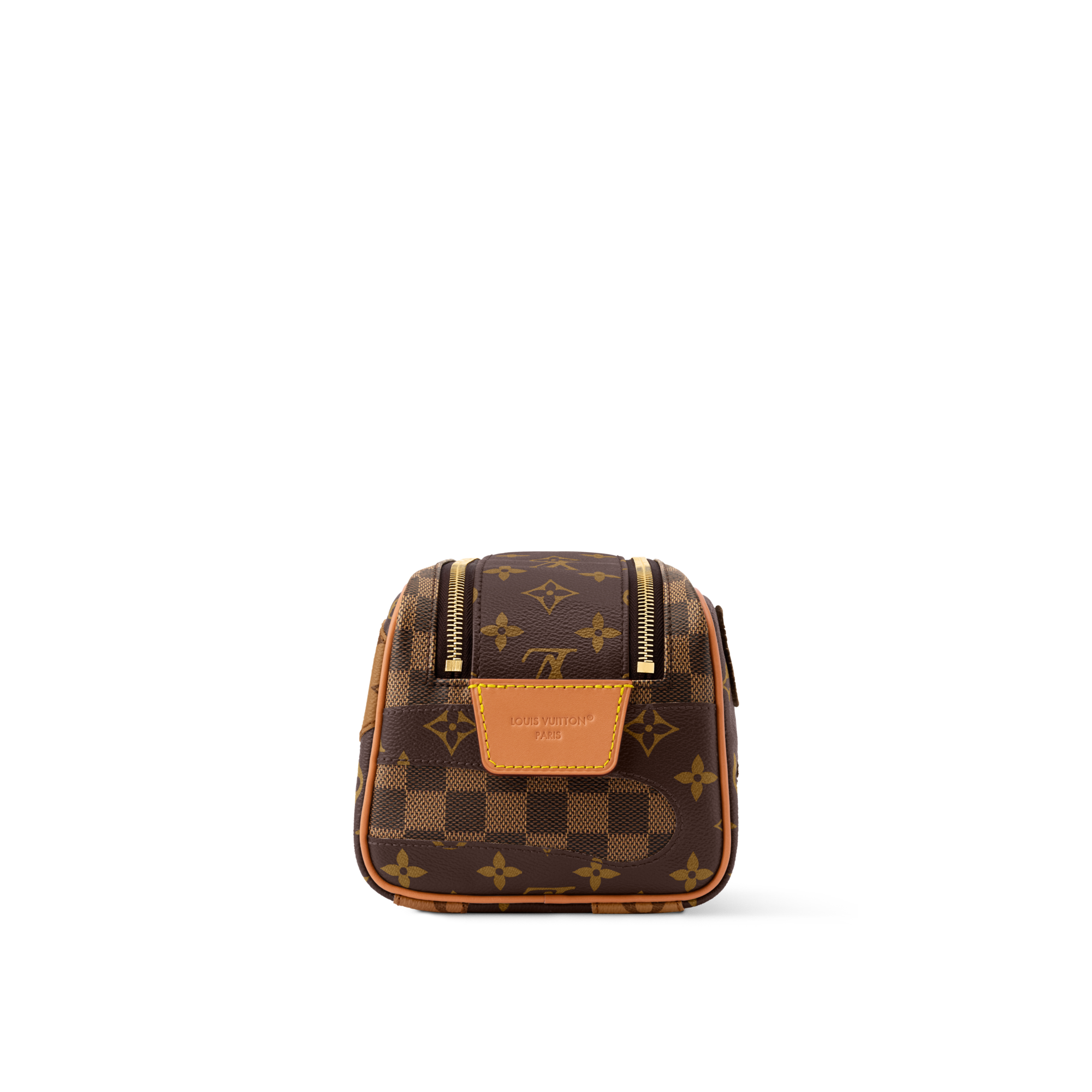 กระเป๋ารุ่น DOPP KIT แคนวาสประเภทอื่น in ผู้ชาย