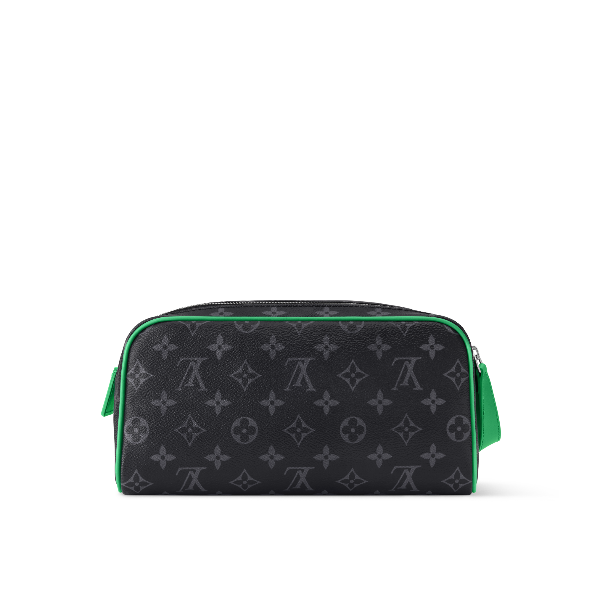 กระเป๋ารุ่น DOPP KIT Monogram Eclipse in ผู้ชาย