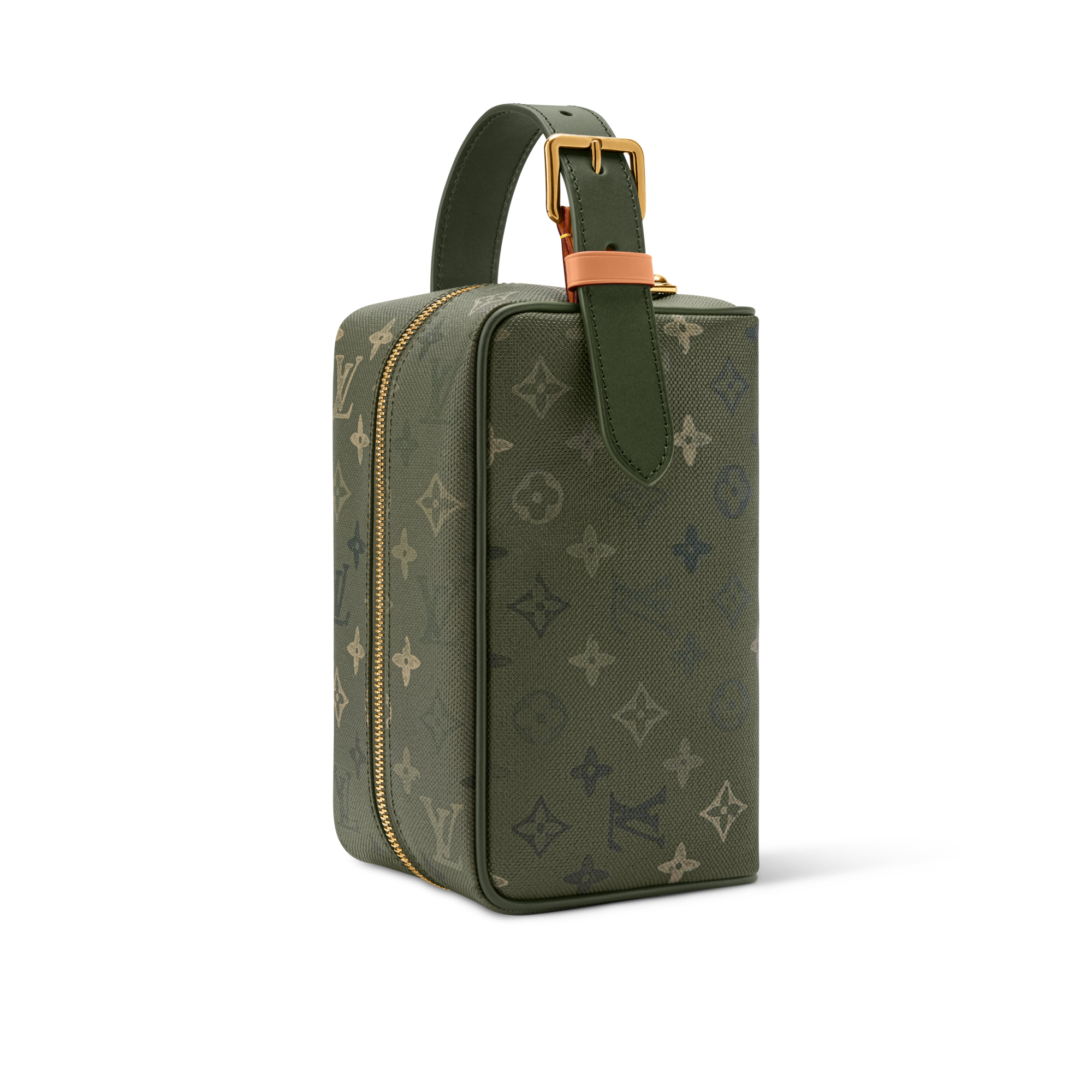 กระเป๋ารุ่น DOPP KIT Monogram Other in ผู้ชาย