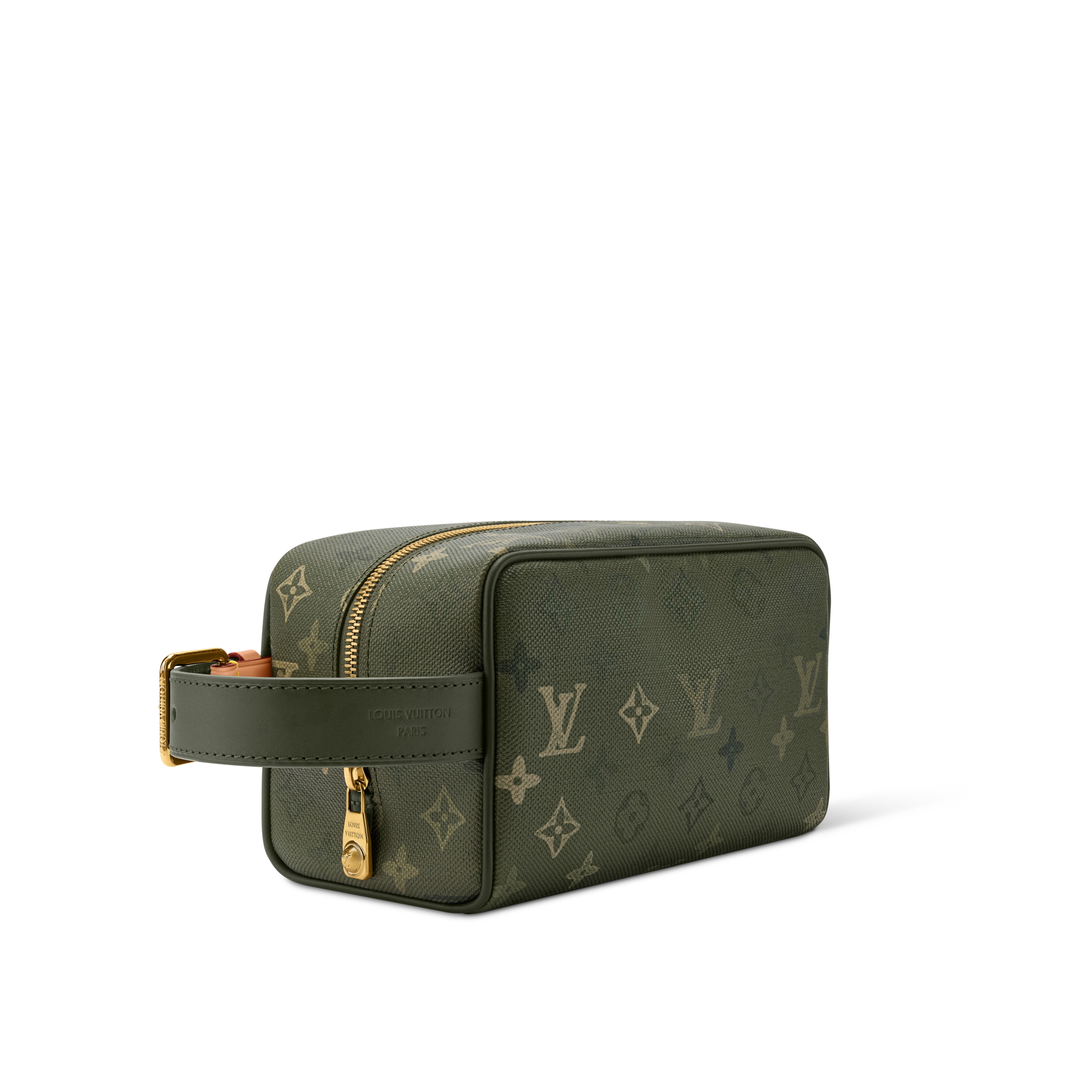 กระเป๋ารุ่น DOPP KIT Monogram Other in ผู้ชาย