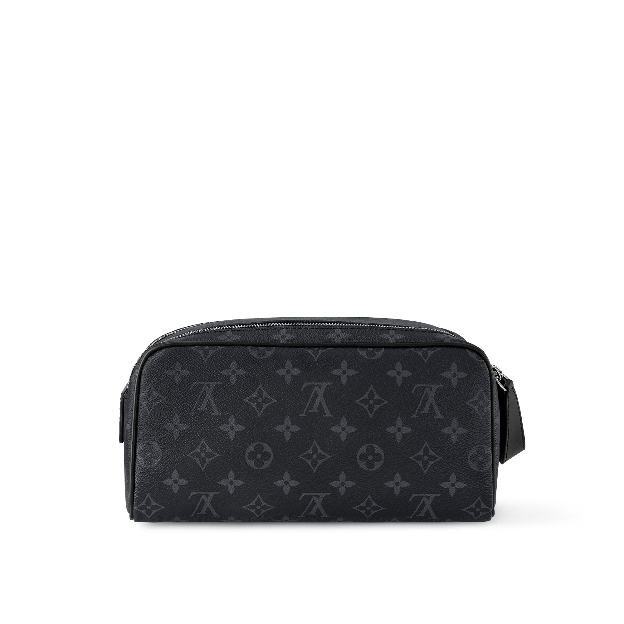กระเป๋ารุ่น DOPP KIT Monogram Eclipse in ผู้ชาย