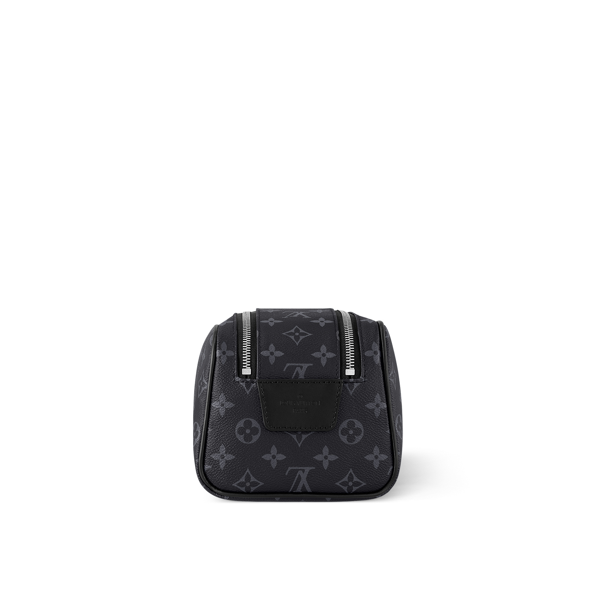 กระเป๋ารุ่น DOPP KIT Monogram Eclipse in ผู้ชาย