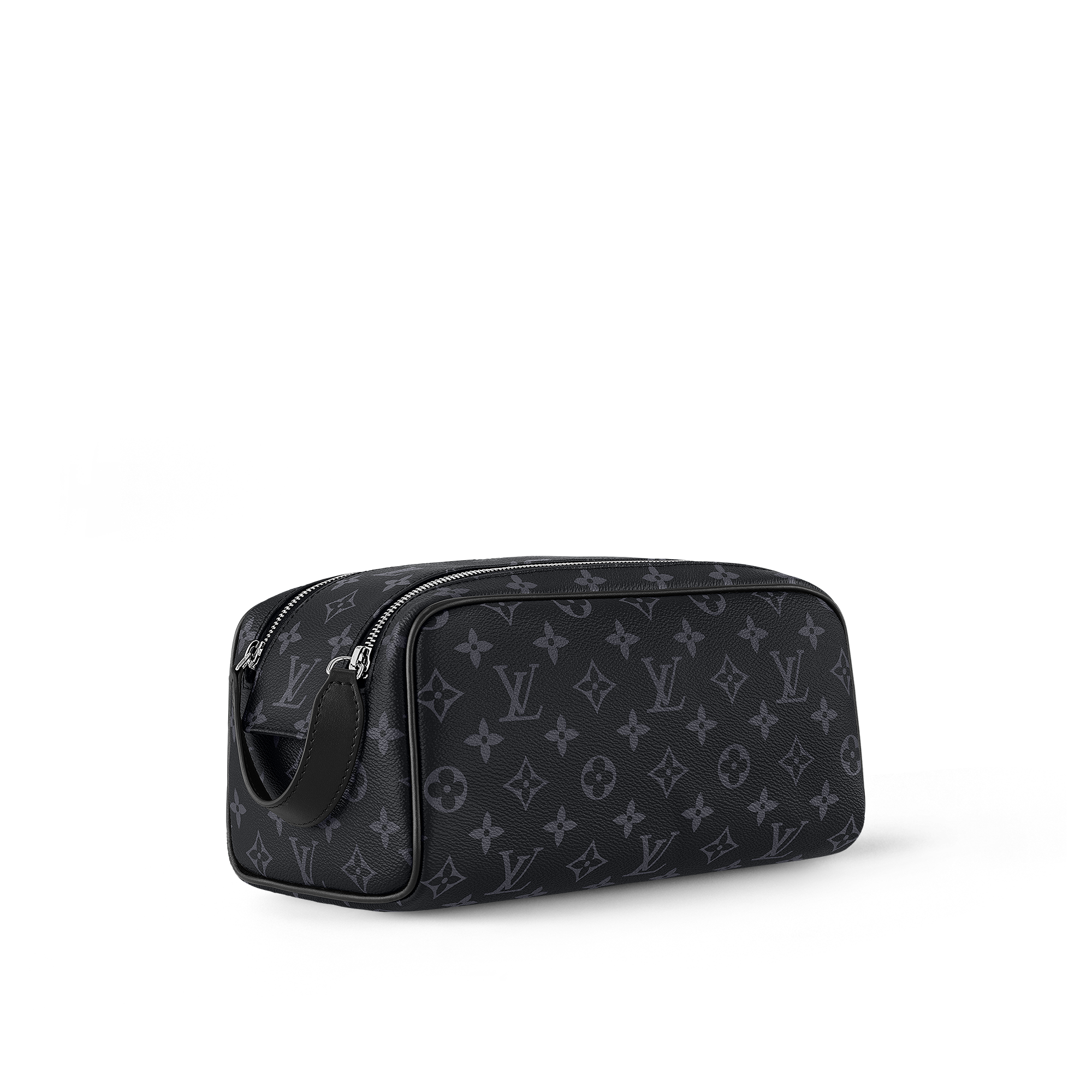 กระเป๋ารุ่น DOPP KIT Monogram Eclipse in ผู้ชาย