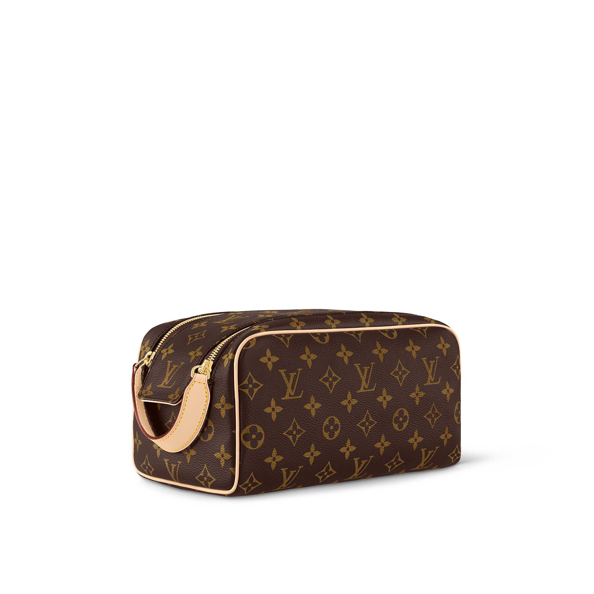 กระเป๋ารุ่น Dopp Kit Toilet  Monogram แคนวาส in ของขวัญและการสร้างสรรค์ผลงานของคุณ