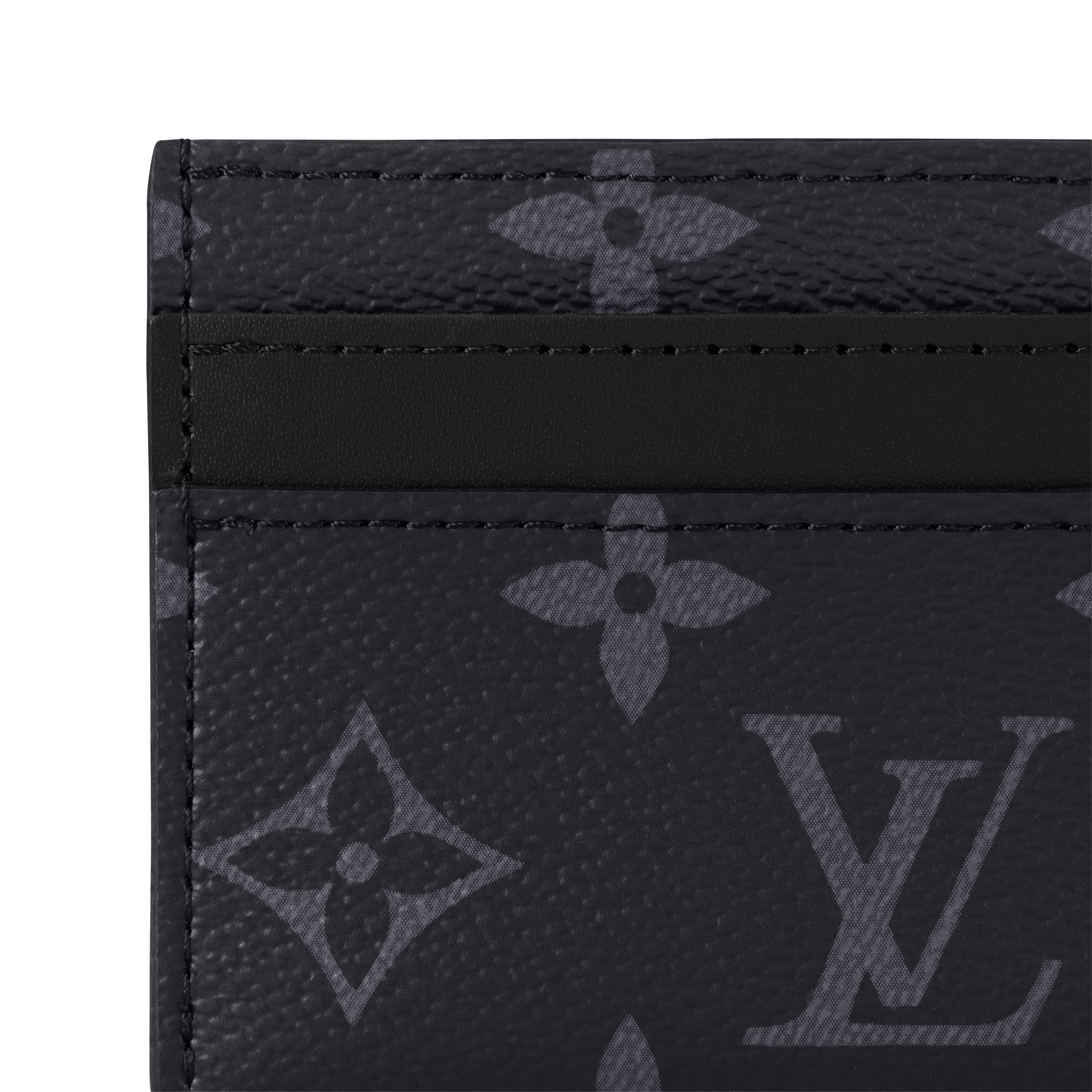 กระเป๋าใส่บัตร Double Monogram Eclipse in ของขวัญและการสร้างสรรค์ผลงานของคุณ