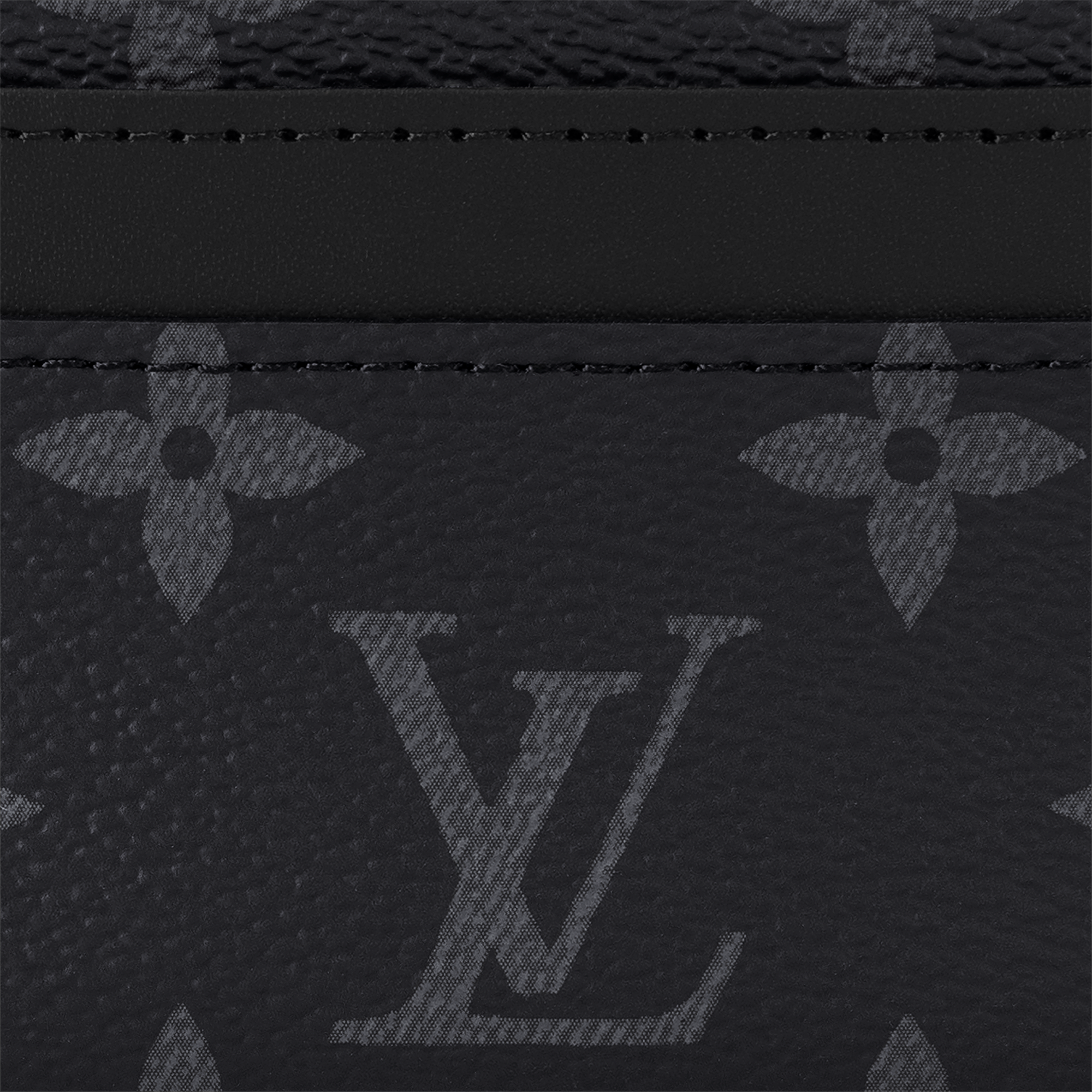 กระเป๋าใส่บัตร Double Monogram Eclipse in ของขวัญและการสร้างสรรค์ผลงานของคุณ