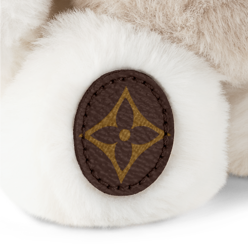 ตุ๊กตา Vivienne (Europe) in ทรังก์ การเดินทาง และ บ้าน's กีฬาและไลฟสไตล์ ไลฟสไตล์และตุ๊กตาน้องวิเวียน collections by Louis Vuitton (การย่อ/ขยายผลิตภัณฑ์)