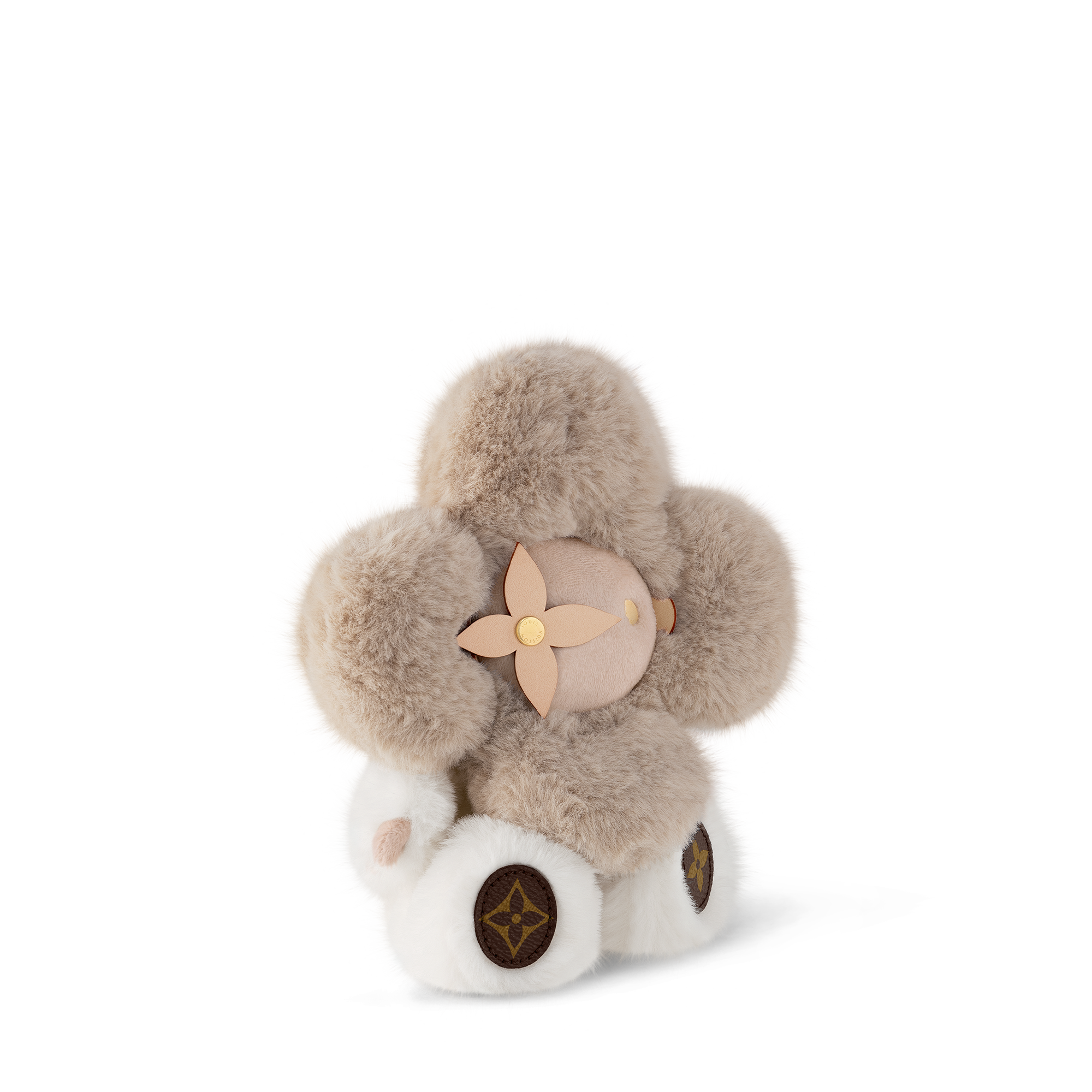 ตุ๊กตา Vivienne (Europe)  in ทรังก์ การเดินทาง และ บ้าน