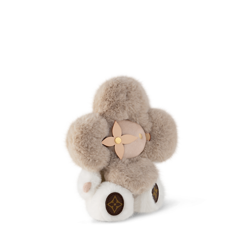 ตุ๊กตา Vivienne (Europe) in ทรังก์ การเดินทาง และ บ้าน's กีฬาและไลฟสไตล์ ไลฟสไตล์และตุ๊กตาน้องวิเวียน collections by Louis Vuitton (การย่อ/ขยายผลิตภัณฑ์)