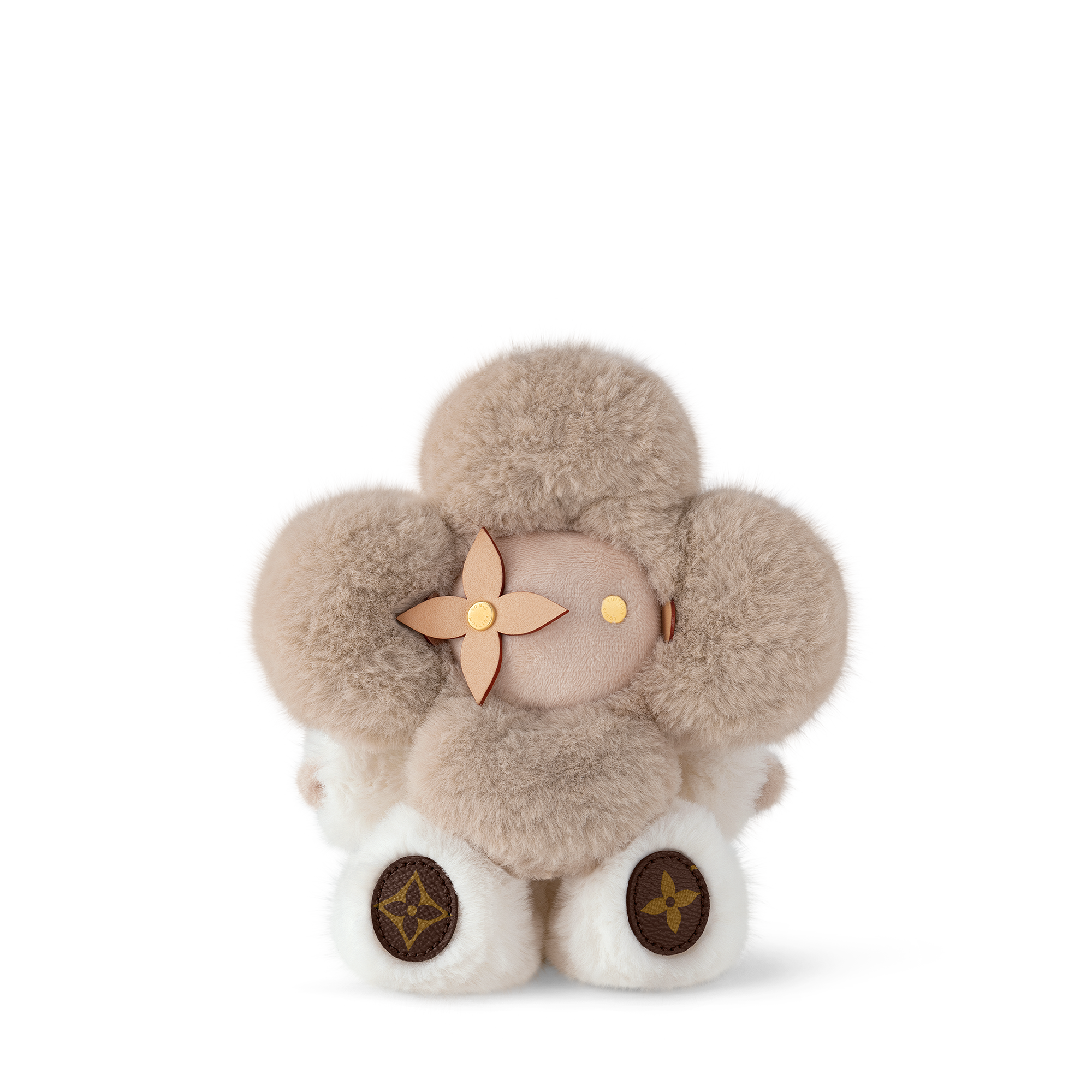 ตุ๊กตา Vivienne (Europe)  in ทรังก์ การเดินทาง และ บ้าน