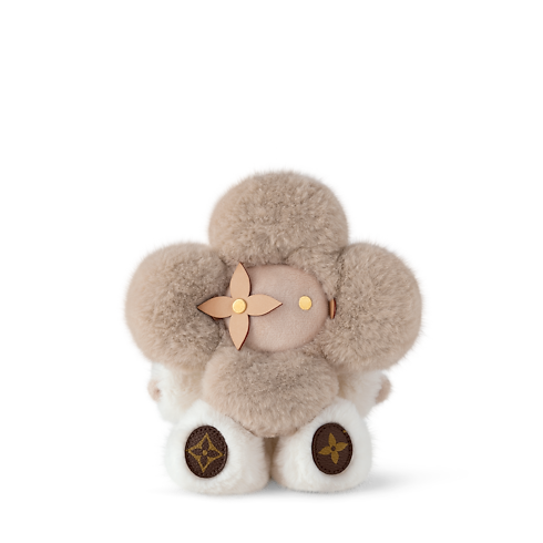 ตุ๊กตา Vivienne (Europe) in ทรังก์ การเดินทาง และ บ้าน's กีฬาและไลฟสไตล์ ไลฟสไตล์และตุ๊กตาน้องวิเวียน collections by Louis Vuitton (การย่อ/ขยายผลิตภัณฑ์)