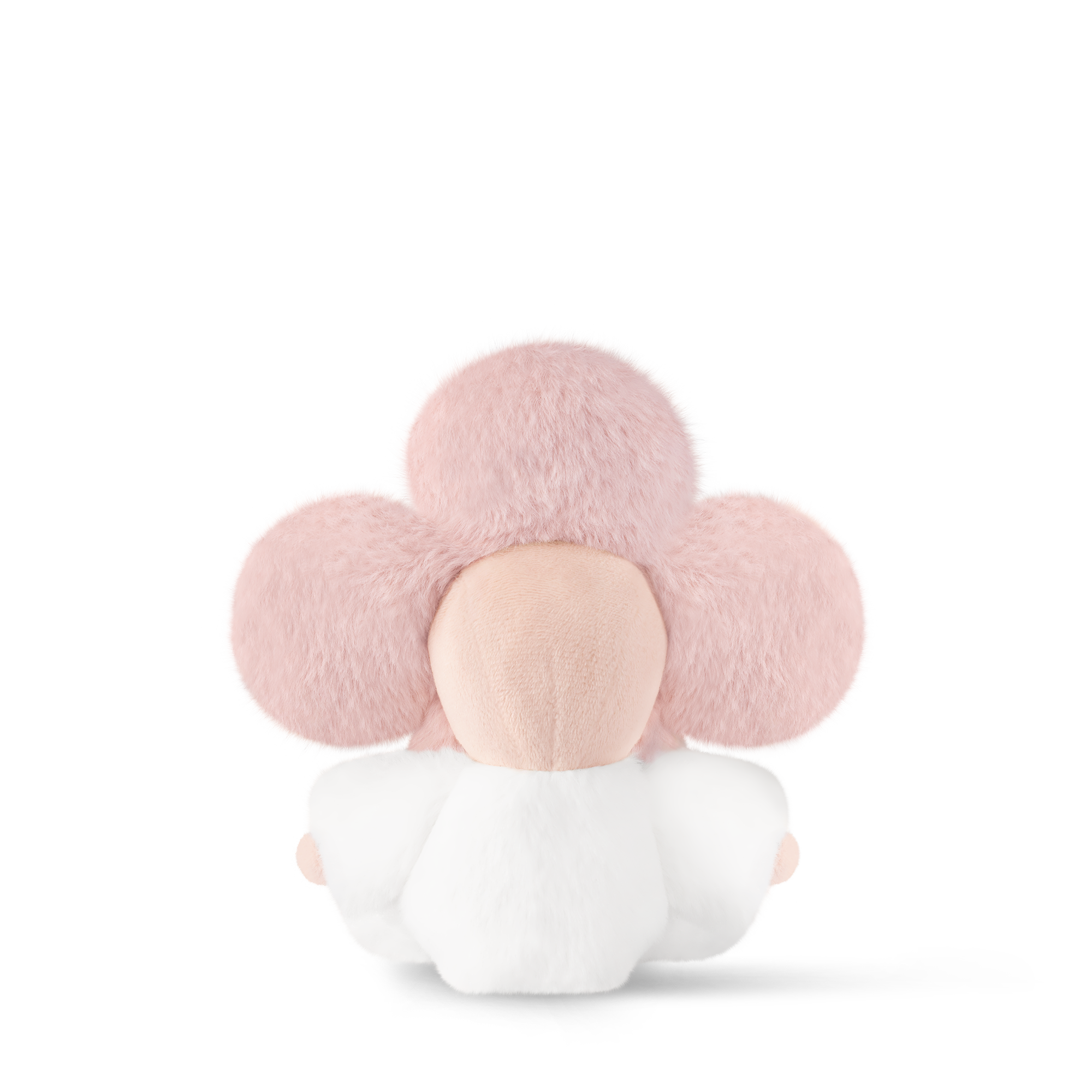 ตุ๊กตา Doudou Vivienne Mini  in ทรังก์ การเดินทาง และ บ้าน