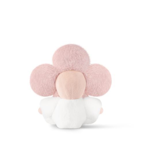 ตุ๊กตา Doudou Vivienne Mini in ทรังก์ การเดินทาง และ บ้าน's กีฬาและเกมส์ } collections by Louis Vuitton (การย่อ/ขยายผลิตภัณฑ์)