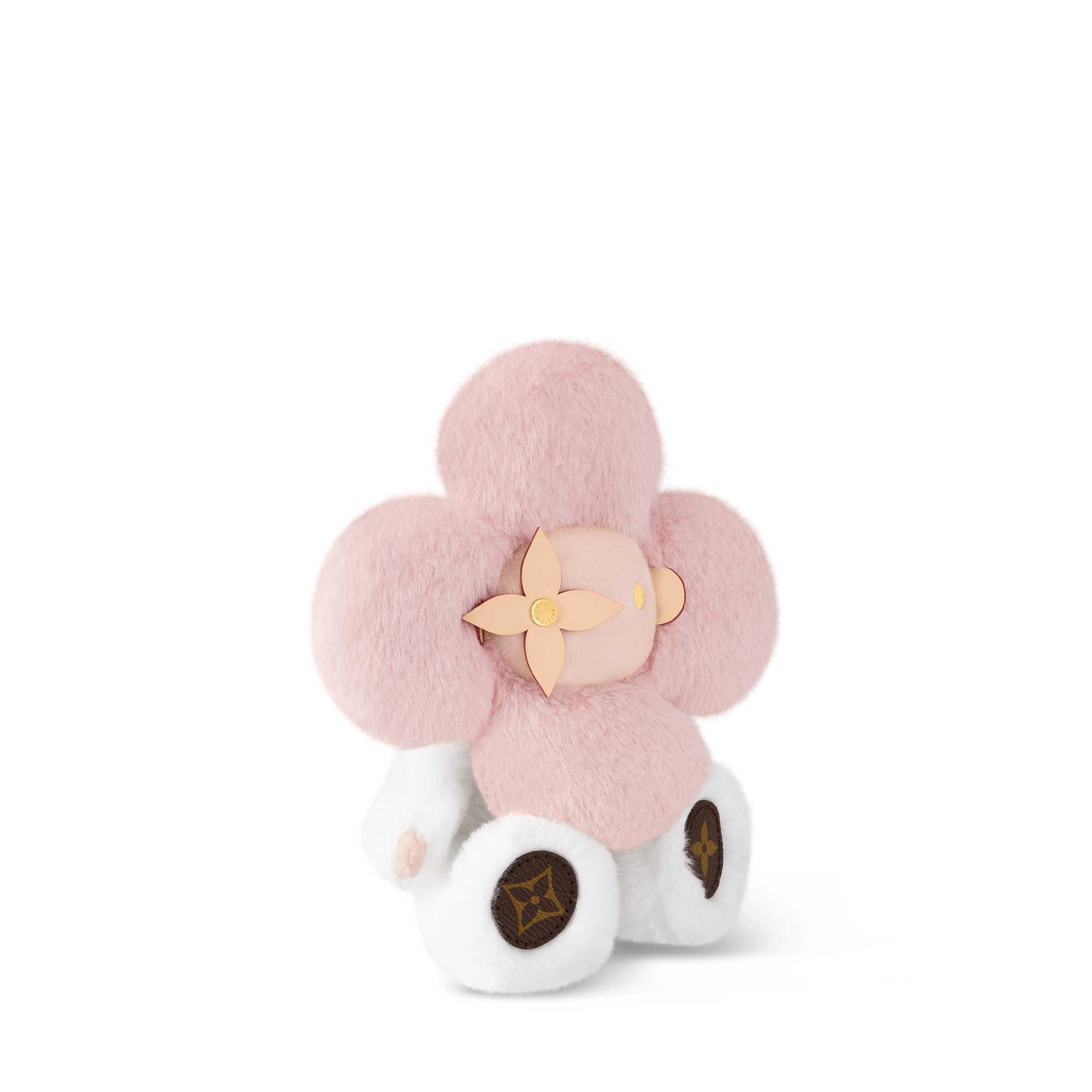 ตุ๊กตา Doudou Vivienne Mini  in ทรังก์ การเดินทาง และ บ้าน