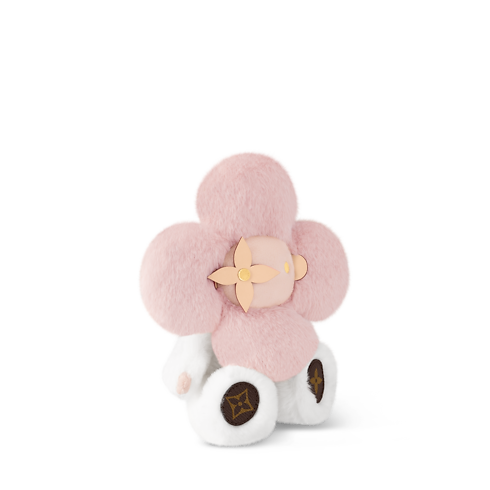 ตุ๊กตา Doudou Vivienne Mini in ทรังก์ การเดินทาง และ บ้าน's กีฬาและเกมส์ } collections by Louis Vuitton (การย่อ/ขยายผลิตภัณฑ์)