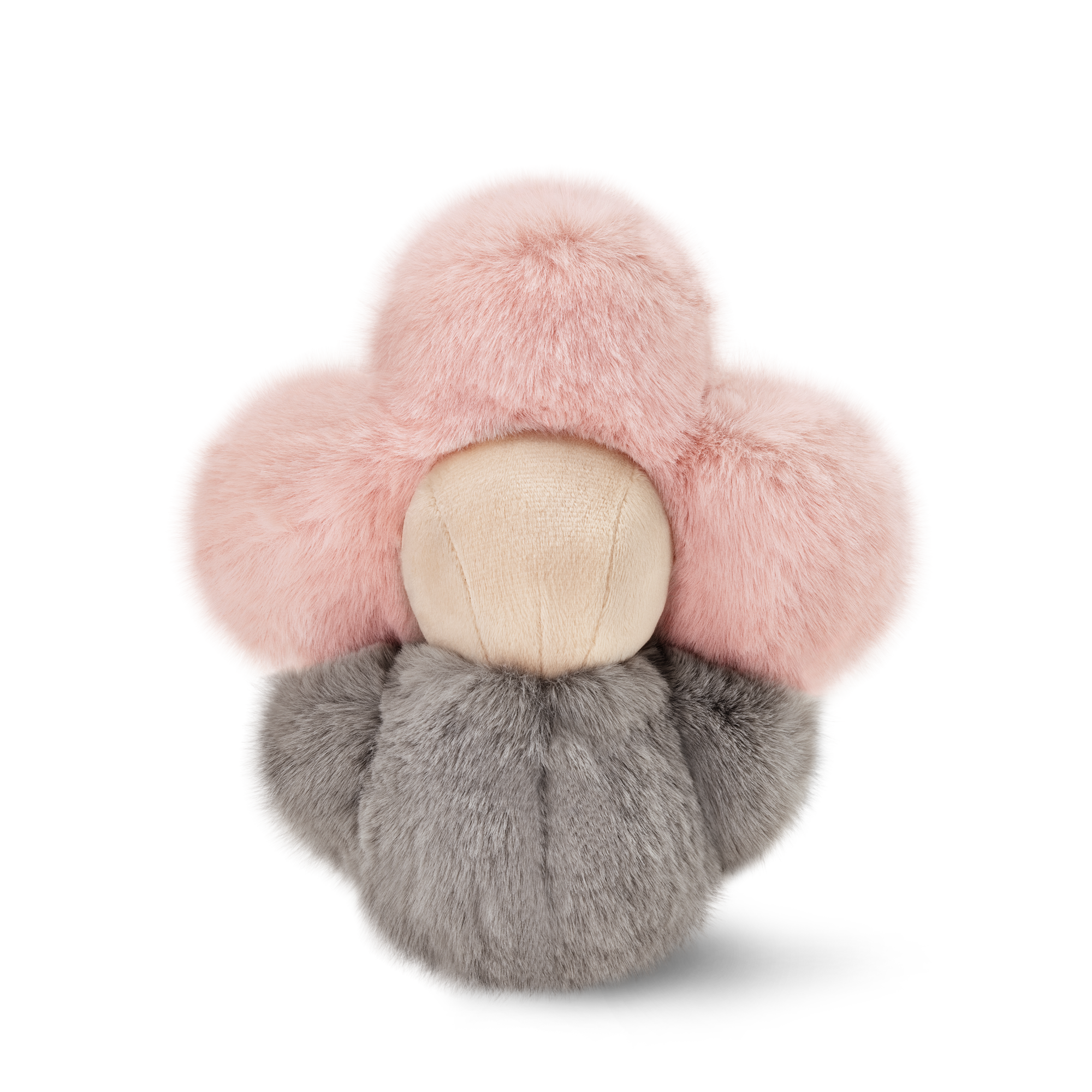 ตุ๊กตา Vivienne Doudou . in ทรังก์ การเดินทาง และ บ้าน
