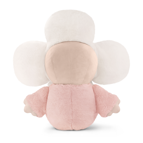 ตุ๊กตา Vivienne XL in ทรังก์ การเดินทาง และ บ้าน's กีฬาและไลฟสไตล์ ไลฟสไตล์และตุ๊กตาน้องวิเวียน collections by Louis Vuitton (การย่อ/ขยายผลิตภัณฑ์)