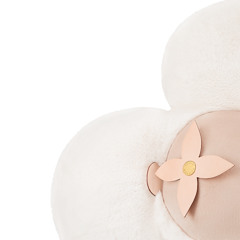 ตุ๊กตา Vivienne XL in ทรังก์ การเดินทาง และ บ้าน's กีฬาและไลฟสไตล์ ไลฟสไตล์และตุ๊กตาน้องวิเวียน collections by Louis Vuitton (การย่อ/ขยายผลิตภัณฑ์)