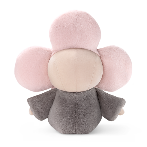 ตุ๊กตา Vivienne XL (Europe) in ทรังก์ การเดินทาง และ บ้าน's กีฬาและไลฟสไตล์ ไลฟสไตล์และตุ๊กตาน้องวิเวียน collections by Louis Vuitton (การย่อ/ขยายผลิตภัณฑ์)