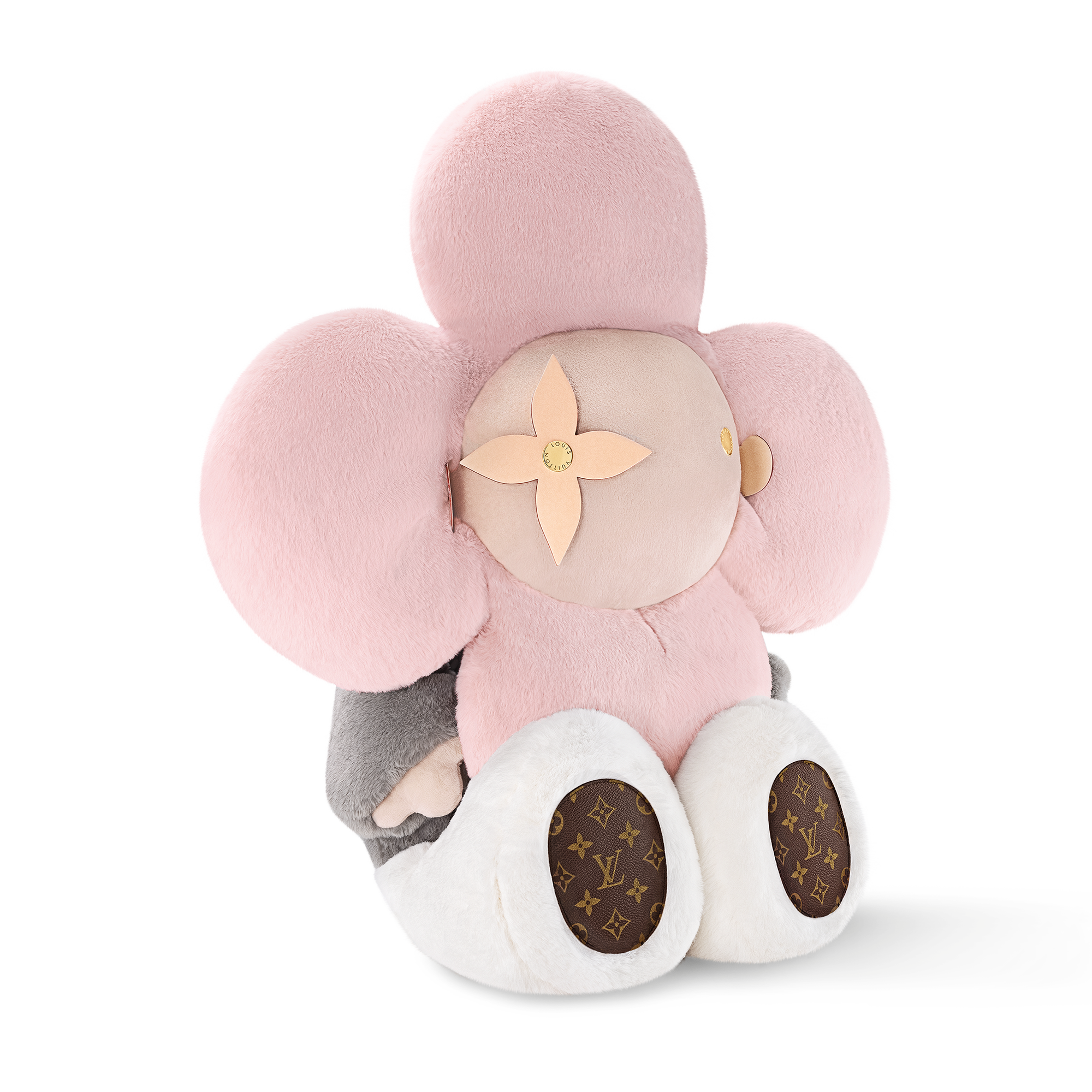 ตุ๊กตา Vivienne XL (Europe)  in ทรังก์ การเดินทาง และ บ้าน