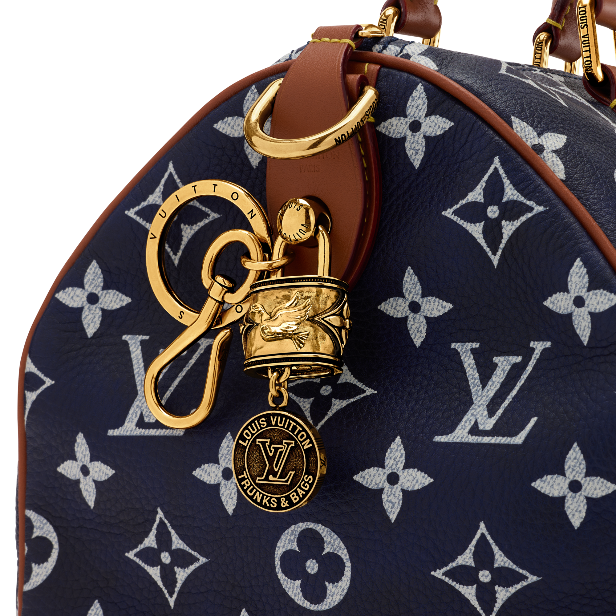 ชาร์ม Dove . in ผู้ชาย