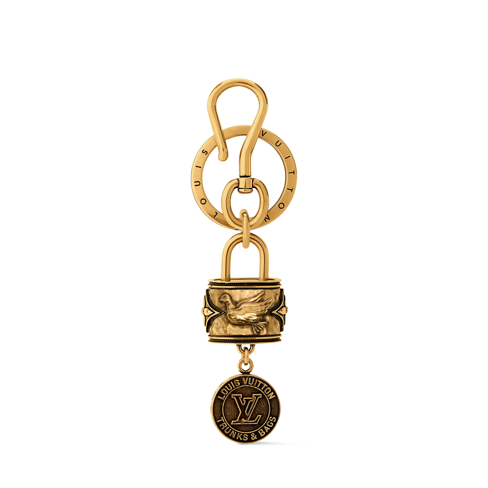 ชาร์ม Dove . in ผู้ชาย