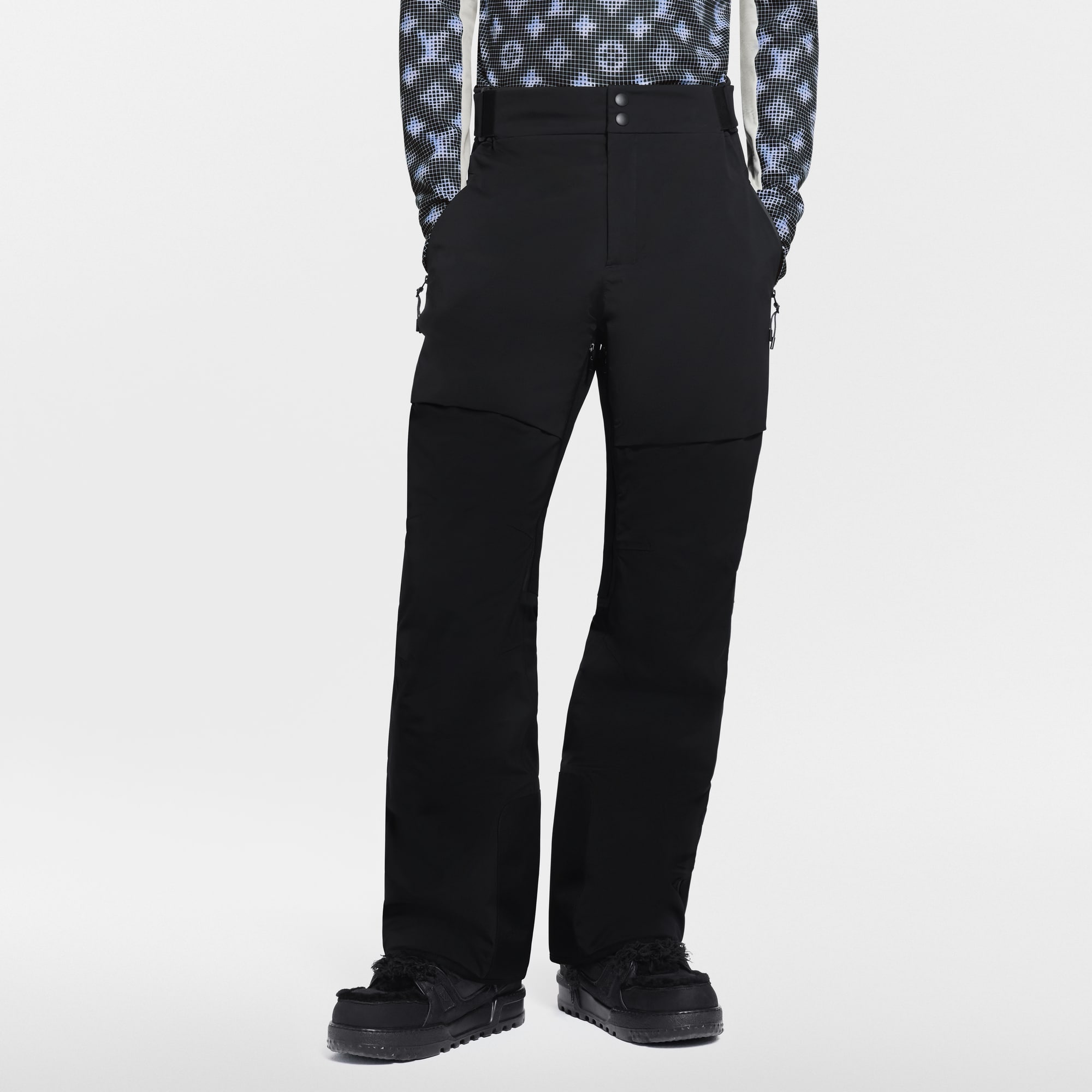 Down Ski Pants  in ผู้ชาย