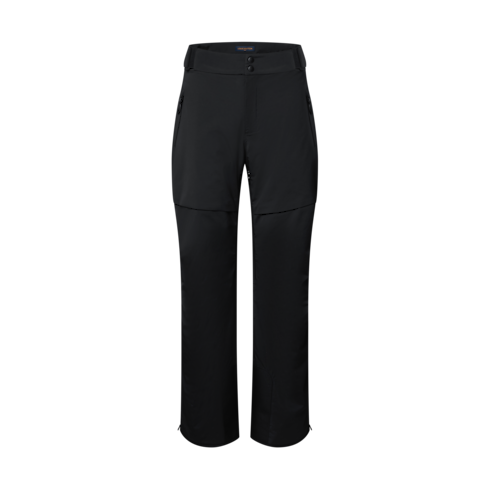 เสื้อแจ็คเก็ตสกีบุขนดาวน์ in ผู้ชาย's เสื้อผ้า เสื้อโค้ทกันหนาวสำหรับผู้ชาย collections by Louis Vuitton