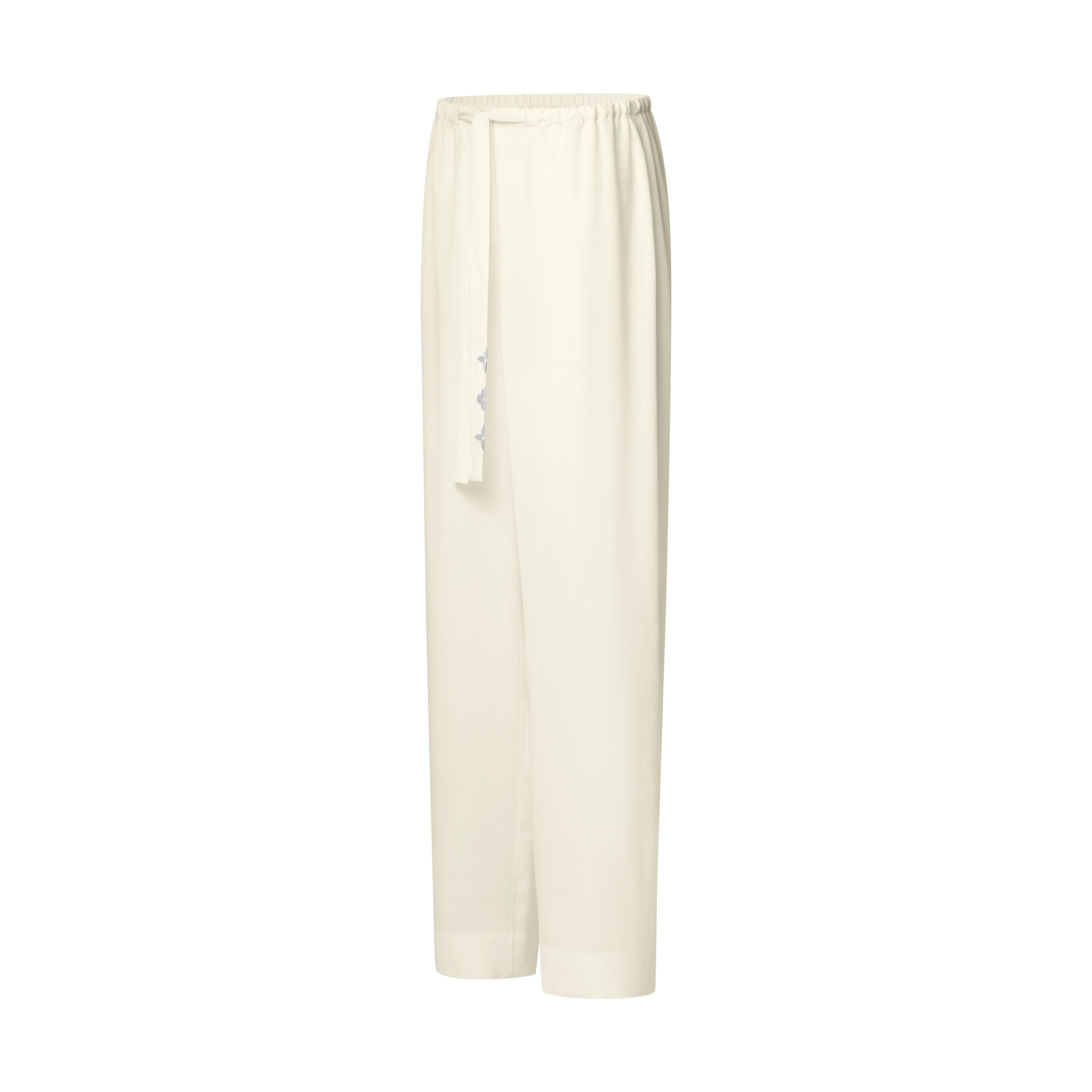 Drawstring Pyjama Pants  in ผู้หญิง