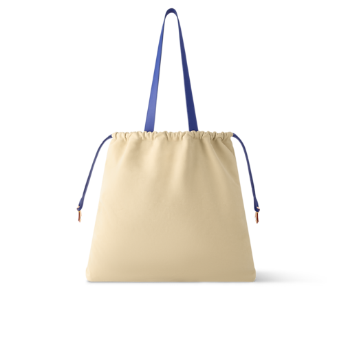 กระเป๋ารุ่น Dust Bag Tote หนังประเภทอื่น in กระเป๋าและผลิตภัณฑ์เครื่องหนังขนาดเล็ก's สำหรับผู้ชาย ผลิตภัณฑ์ใหม่ล่าสุด collections by Louis Vuitton (การย่อ/ขยายผลิตภัณฑ์)