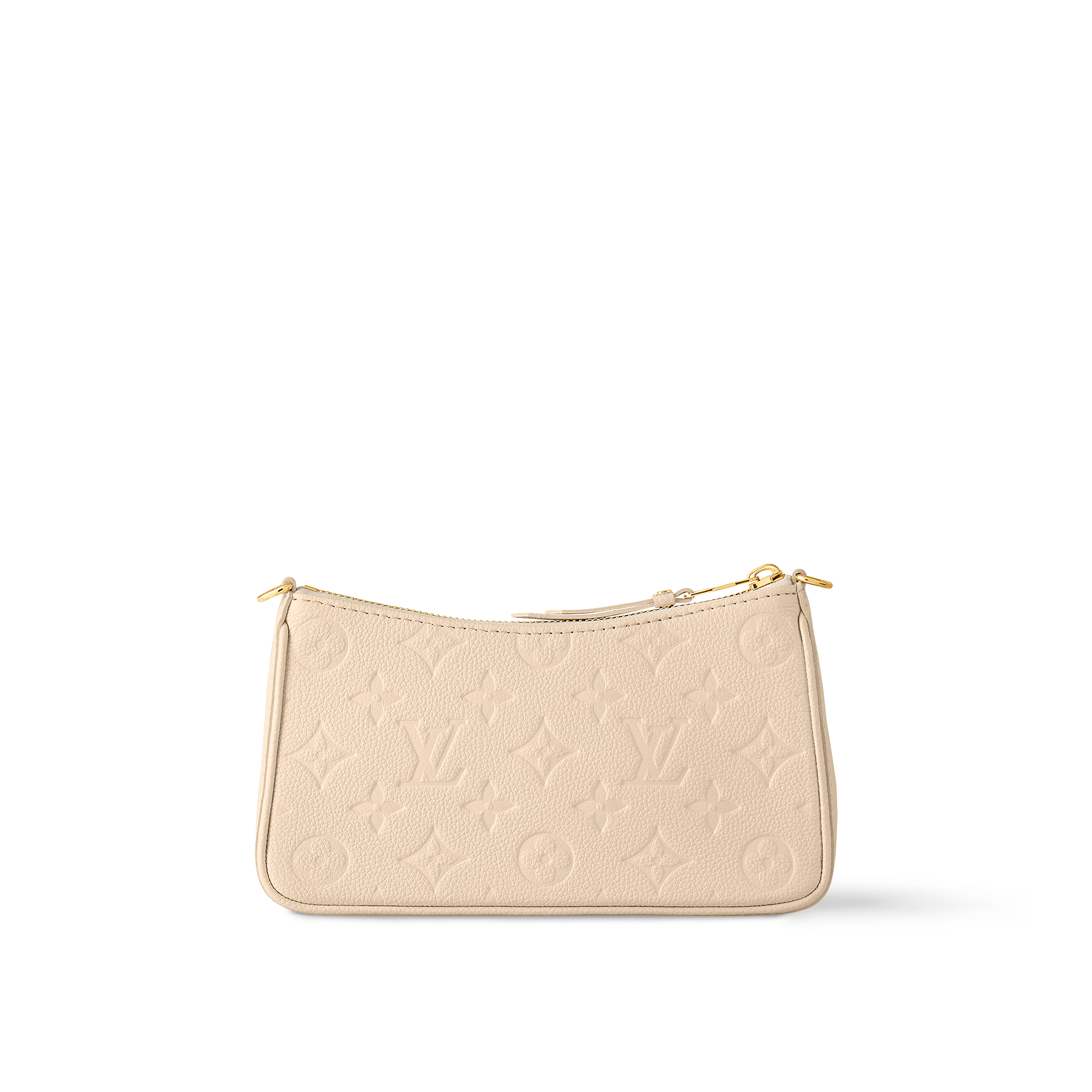 กระเป๋ารุ่น Easy Pouch On Strap Monogram Empreinte in ผู้หญิง