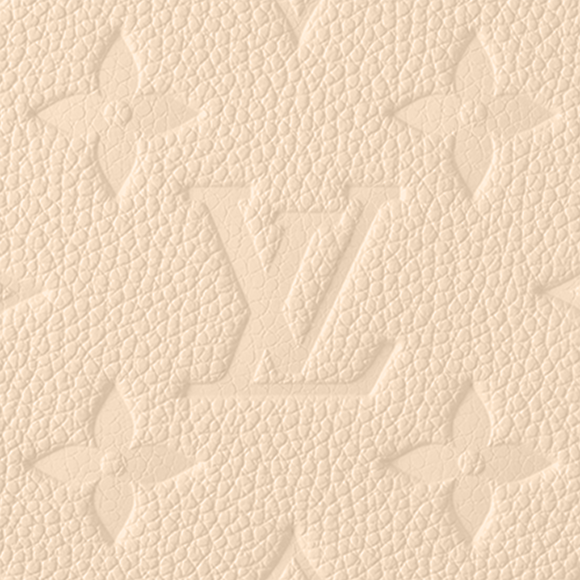 กระเป๋ารุ่น Easy Pouch On Strap Monogram Empreinte in ผู้หญิง
