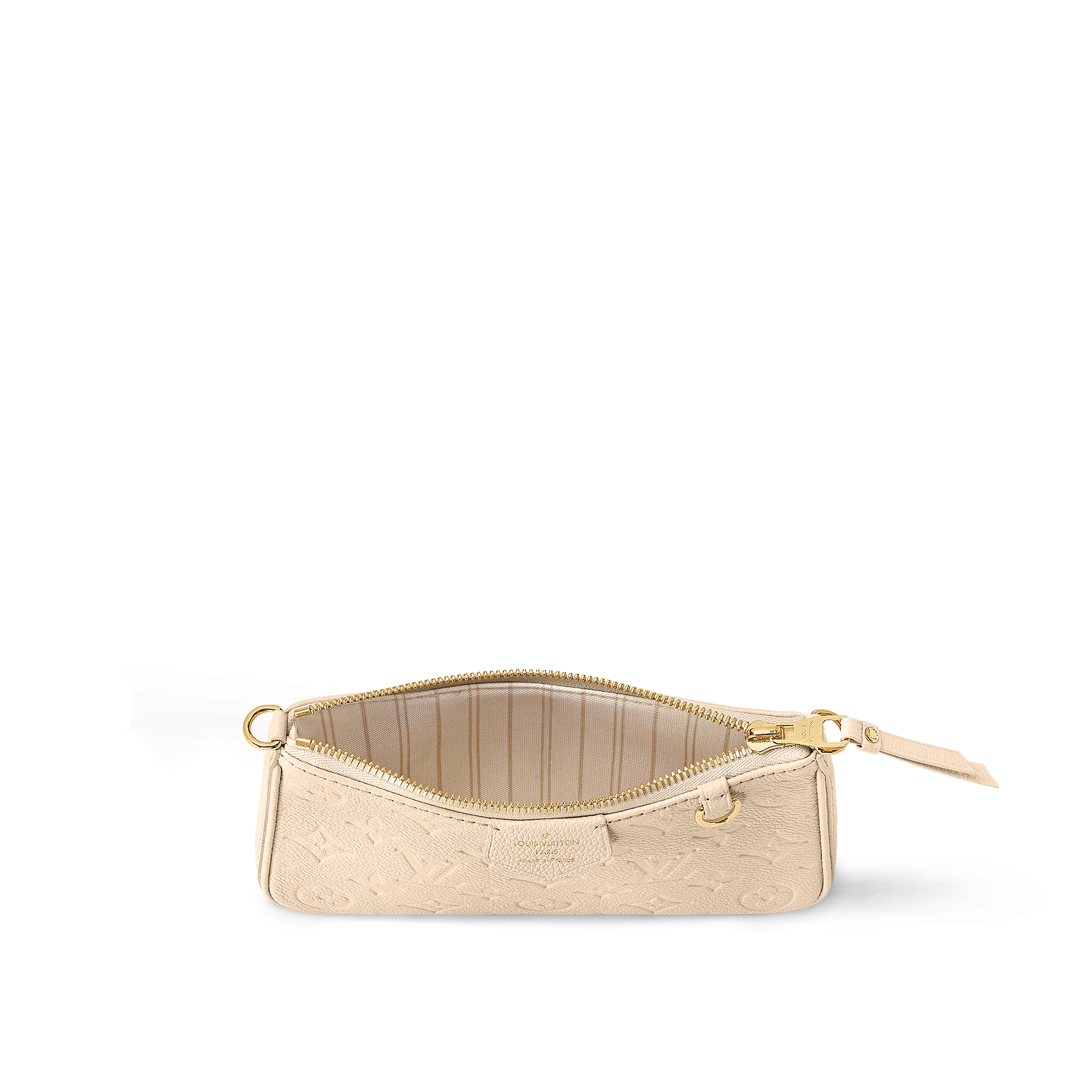 กระเป๋ารุ่น Easy Pouch On Strap Monogram Empreinte in ผู้หญิง
