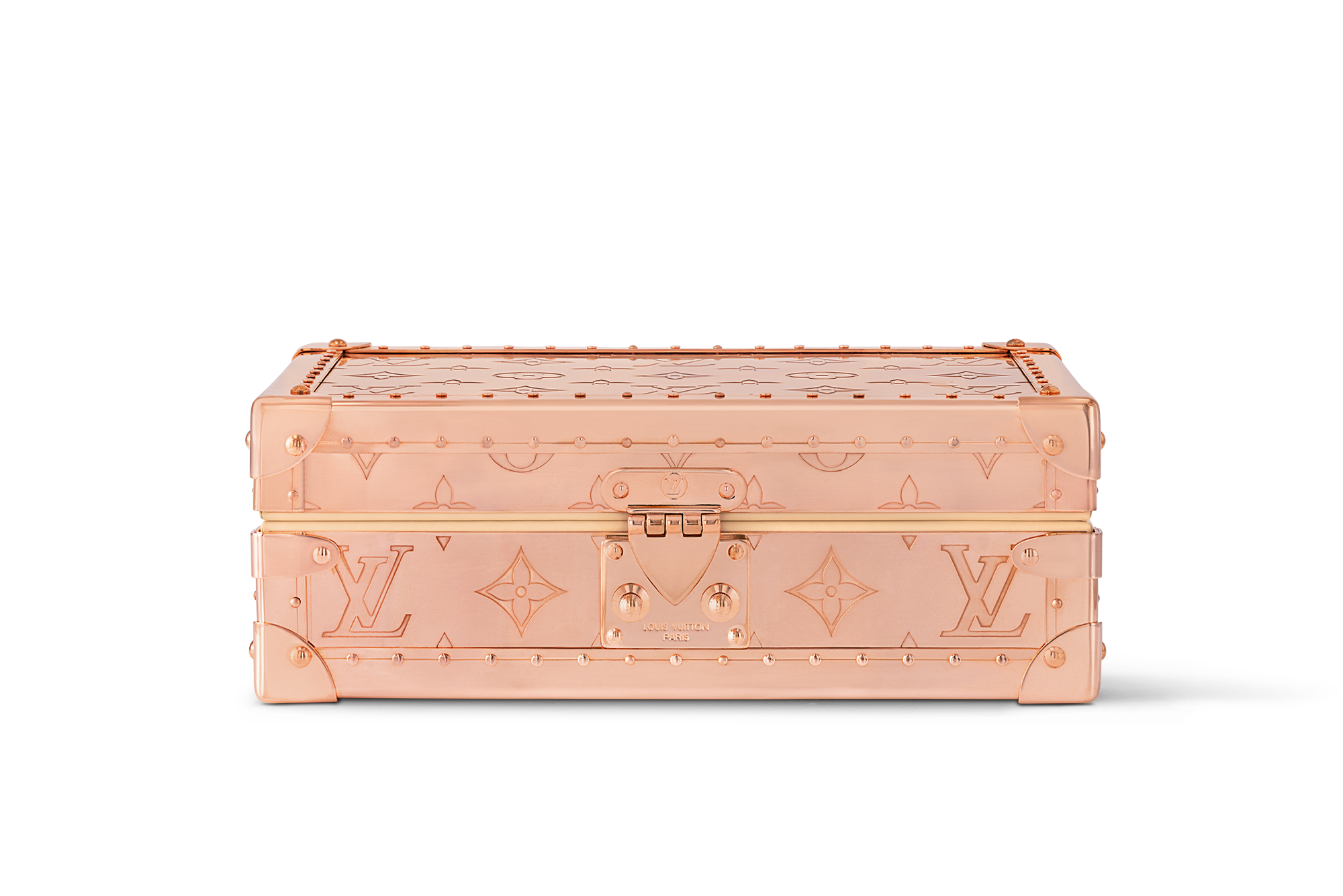 ทรังก์รุ่น Ecrin Cuivre High End ประเภทอื่น in Les Extraordinaires