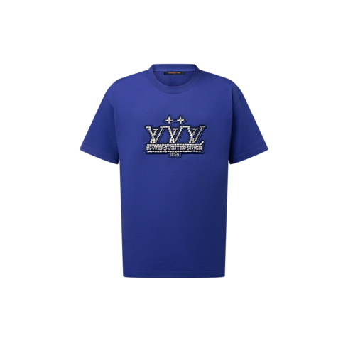 รองเท้าผ้าใบรุ่น LV Trainer Maxi in ผู้ชาย's รองเท้า รองเท้าผ้าใบสำหรับผู้ชาย collections by Louis Vuitton